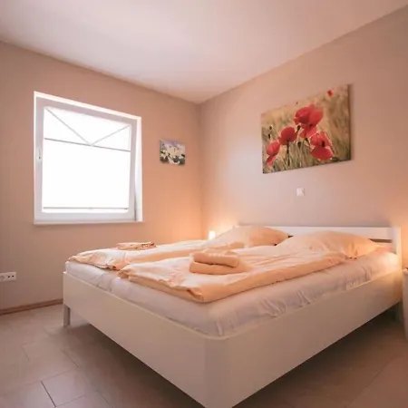 Friesenpalme Comfortable Holiday Semesterbostad Norddeich (Norden)
