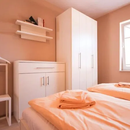 Friesenpalme Comfortable Holiday * Norddeich (Norden)